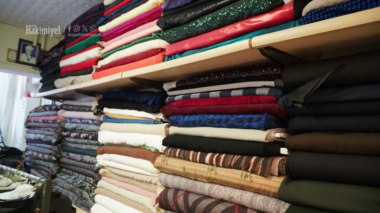 Yozgat'ın İlk Kadın Atölye Sahibi Konuştu ‘Sıfırdan Başladım, Şimdi Talebe Yetişemiyorum’ (3)