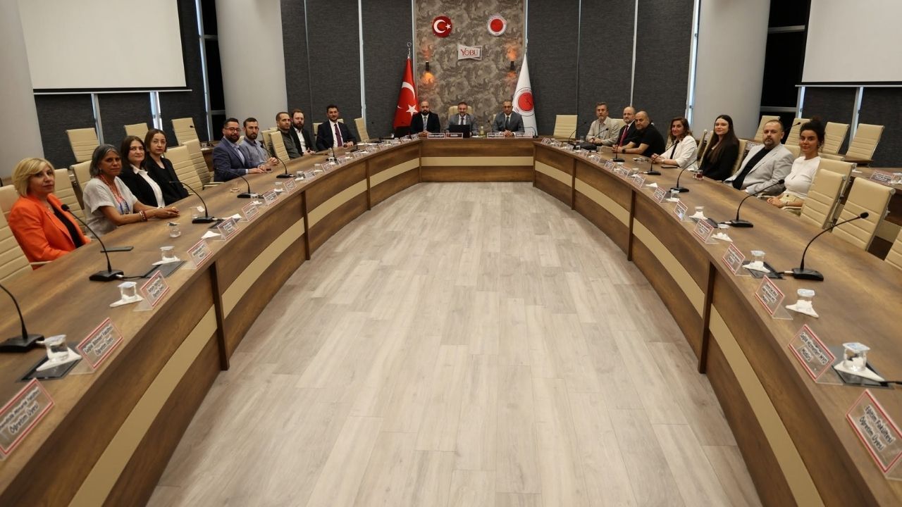 Yozgat’ın Kültürel Hafızası Yozgatpedia Ile Dijital Dünyaya Taşınıyor (1)
