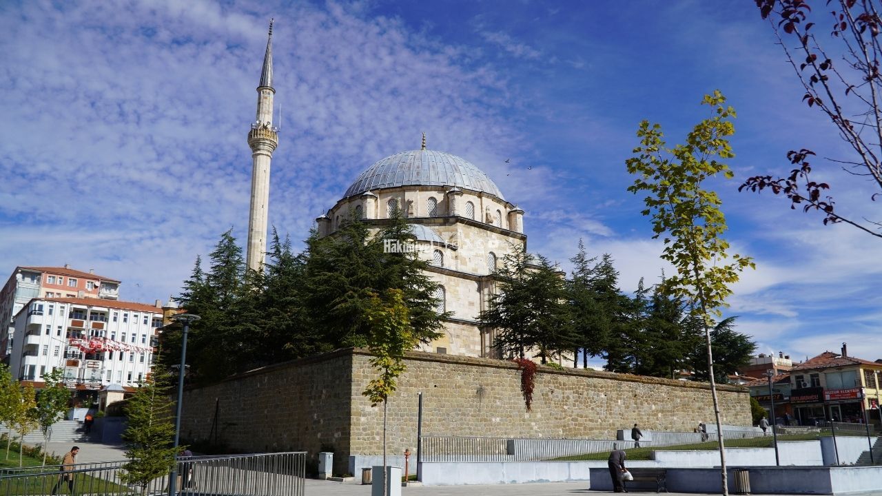 Yozgat’ın Nüfusu 413 Bin 208 Olarak Kaydedildi (2)