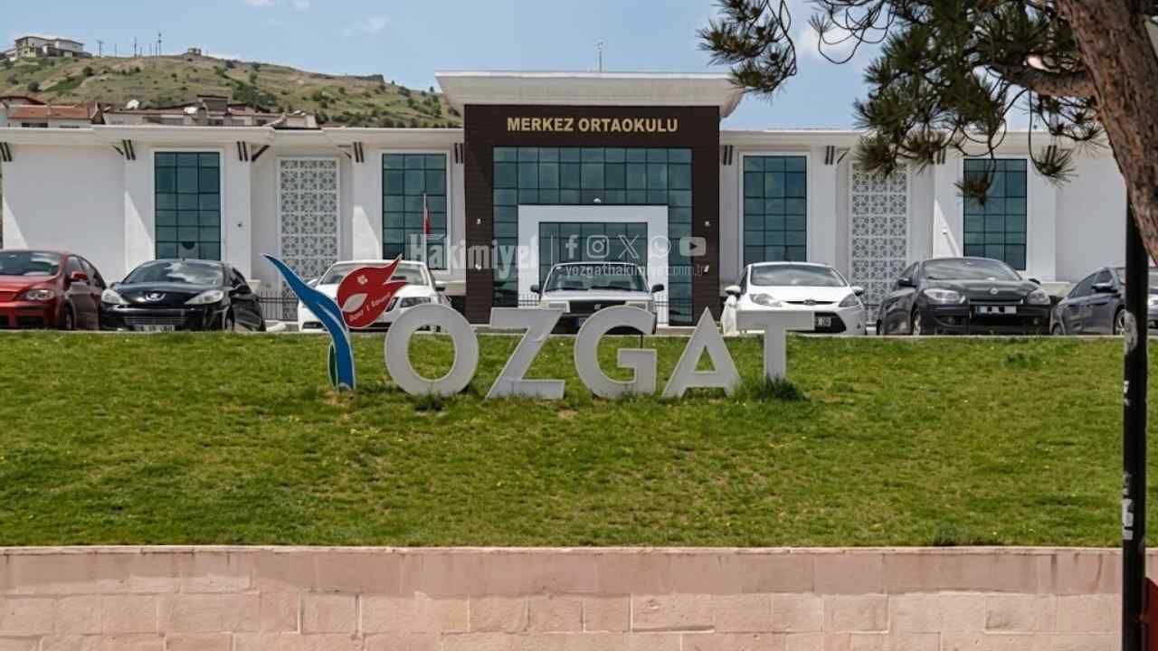 Yozgat’ın Sınav Haritası Netleşti! Hangi İlçede Kaç Öğrenci Sınava Girecek (3)