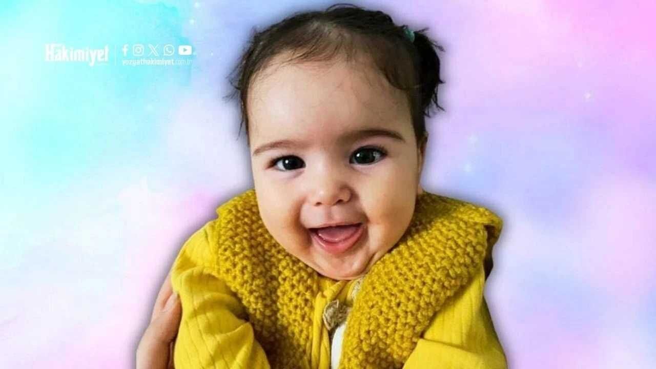 Yozgatlı Acılı Anneden Yürek Yakan Çağrı ‘Kızımın Son 19 Günü Kaldı!’ (2)