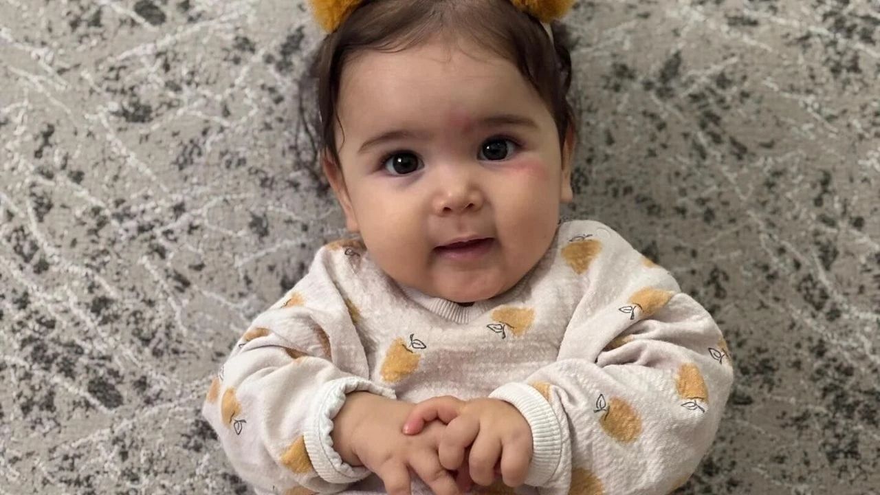 Yozgatlı Alya’nın Yaşamak İçin Sadece Bir Ayı Var (2)