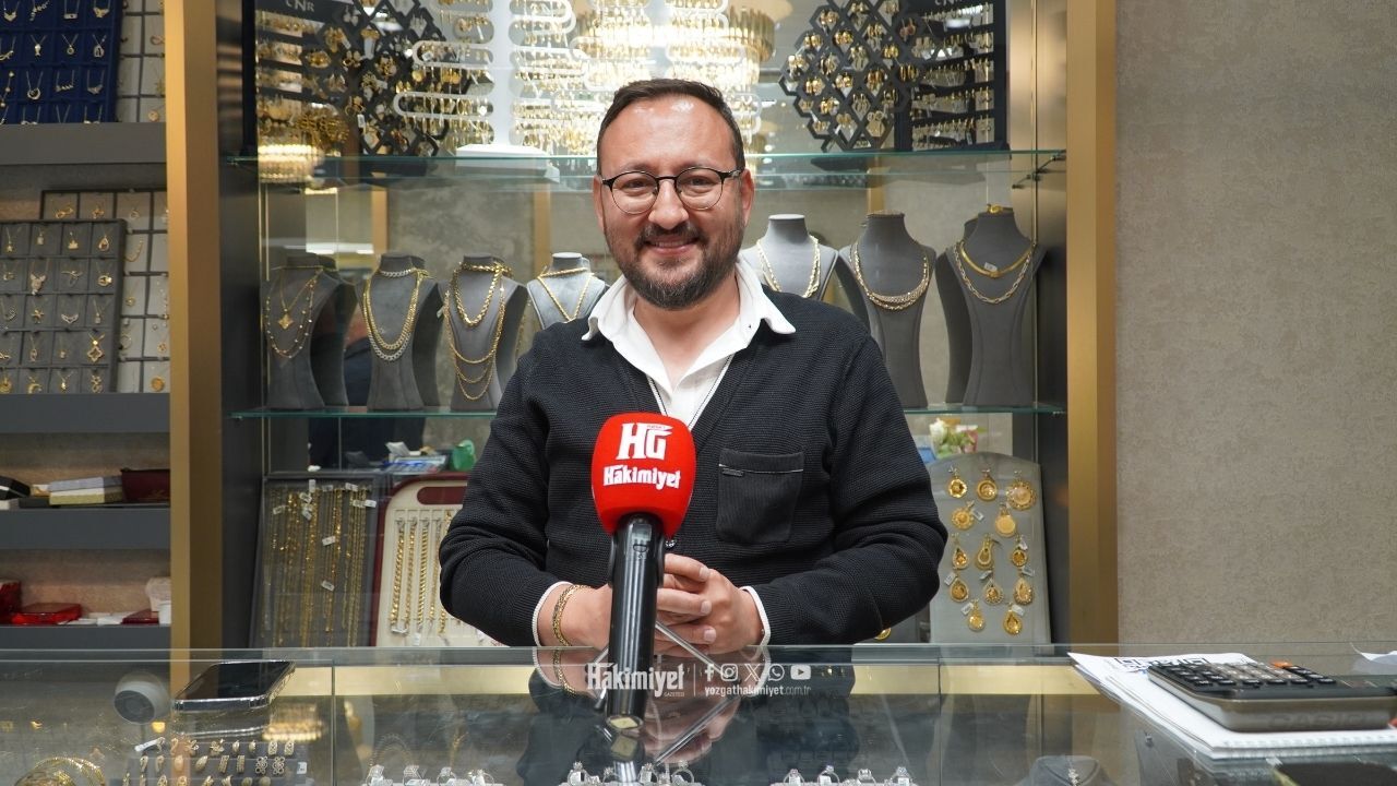 Yozgatlı Başkan'dan Haftalık Altın Değerlendirmesi Şaşırttı (3)