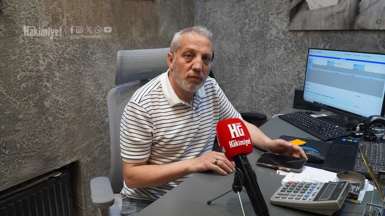 Yozgatlı Döviz Müdüründen Kritik Piyasa Analizi! Yatırımcıyı Kısa Vadede Ne Bekliyor (2)
