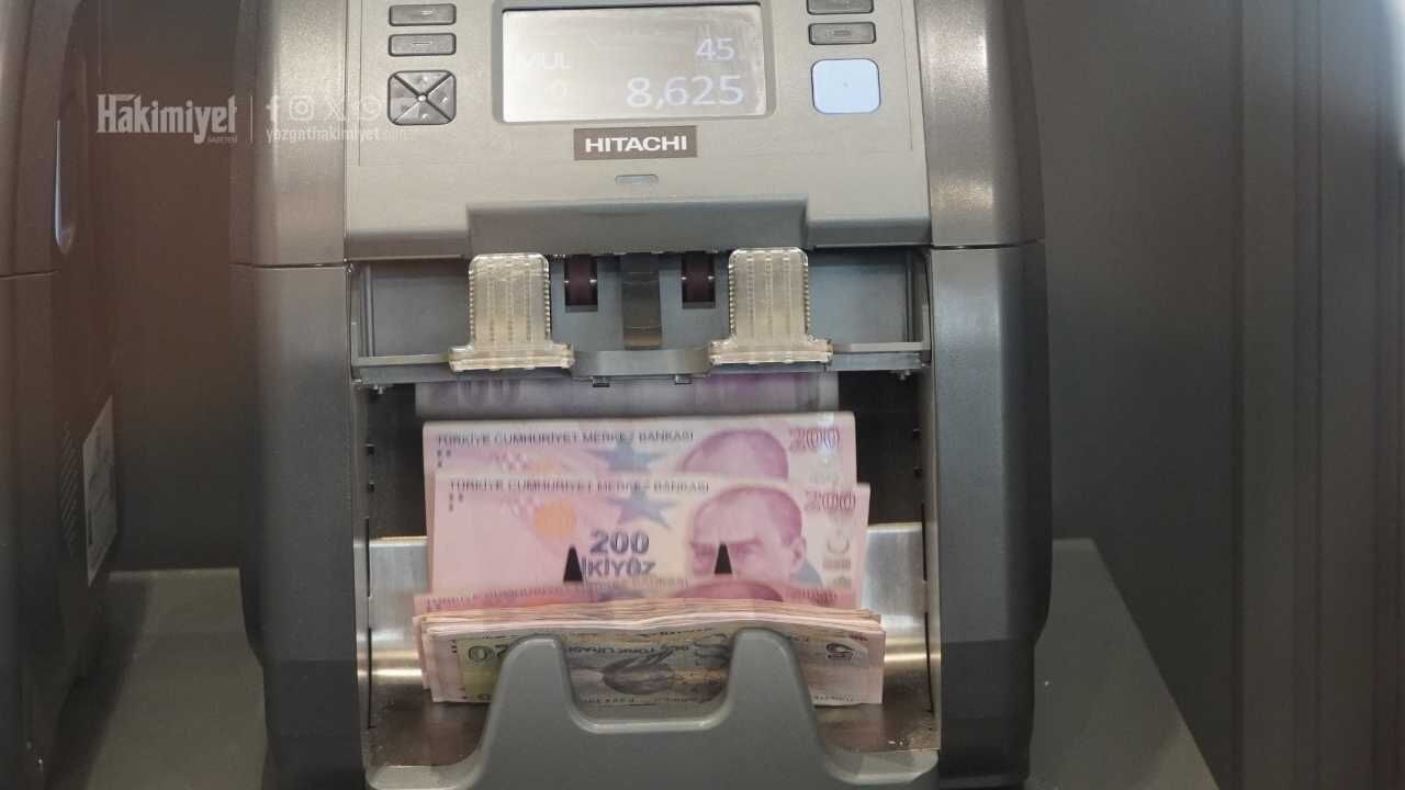 Yozgatlı Döviz Müdüründen Kritik Piyasa Analizi! Yatırımcıyı Kısa Vadede Ne Bekliyor (4)
