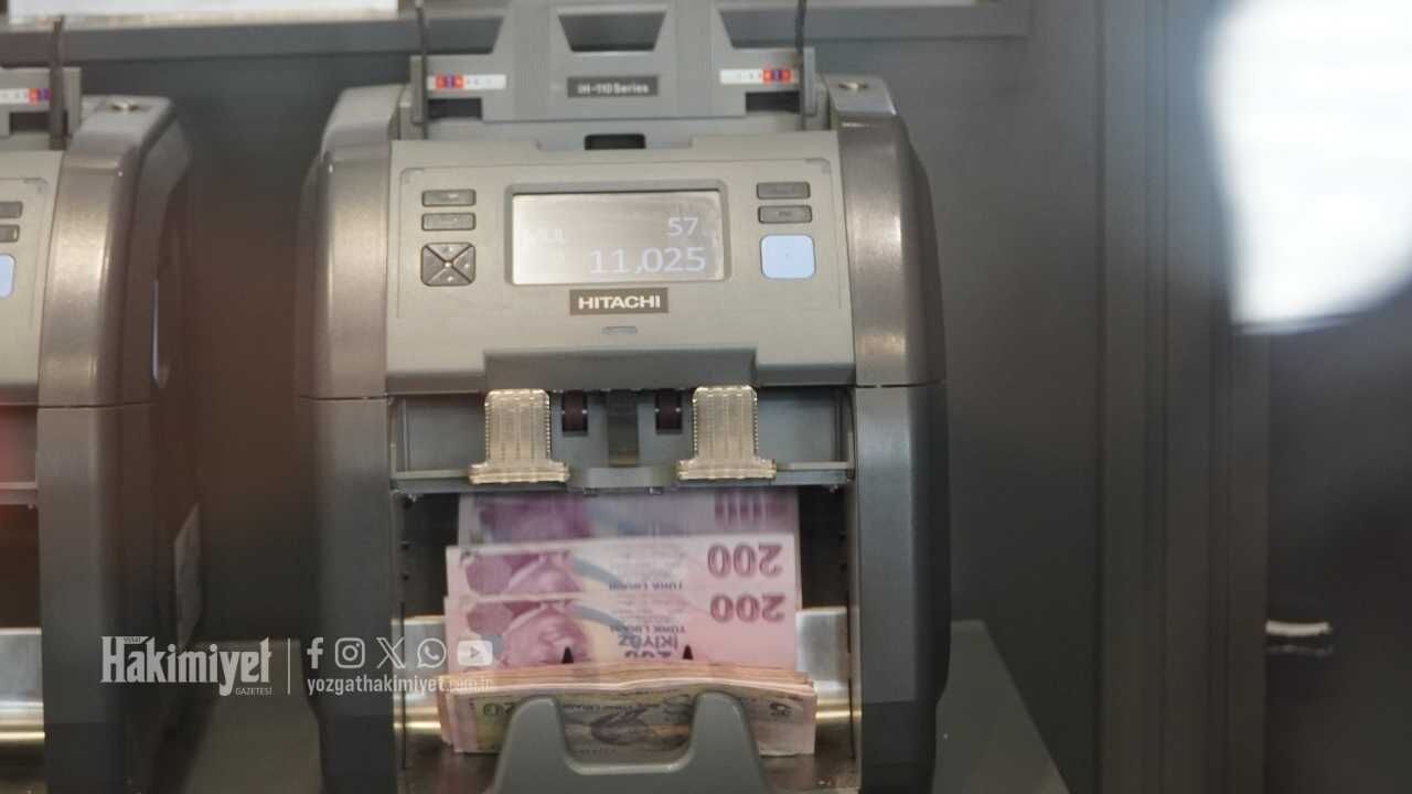Yozgatlı Döviz Uzmanından Kritik Uyarı Yeni Haftada O Verilere Dikkat Edin! (1)