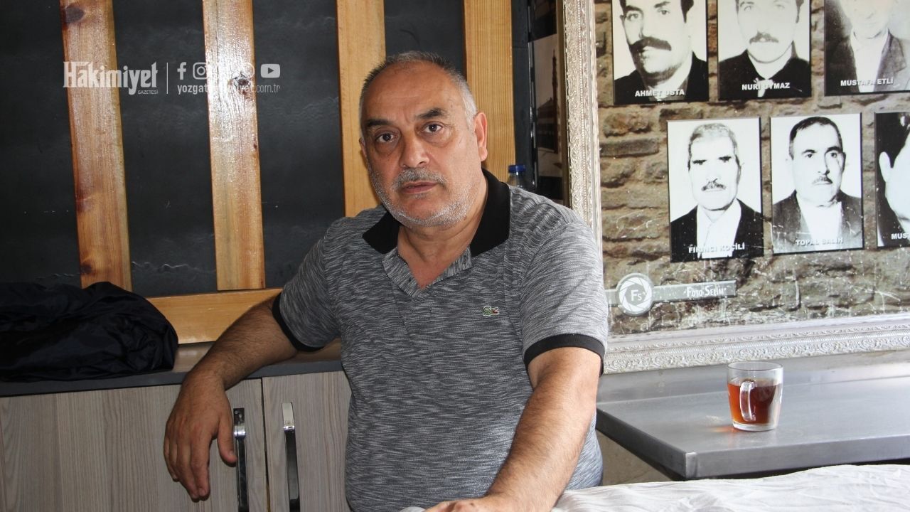 Yozgatlı Fırıncılar İsyan Noktasında! (3)
