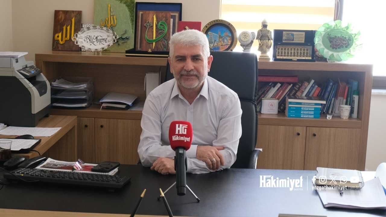 Yozgatlı Gençler İçin Büyük Fırsat Kapıda Başvurular Resmen Başladı! (1)