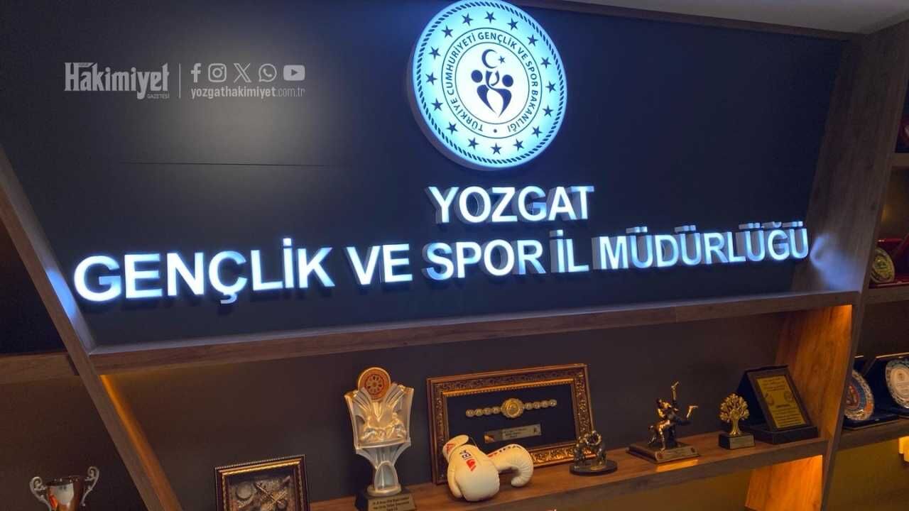 Yozgatlı Gençler İçin Büyük Fırsat Kapıda Başvurular Resmen Başladı! (2)