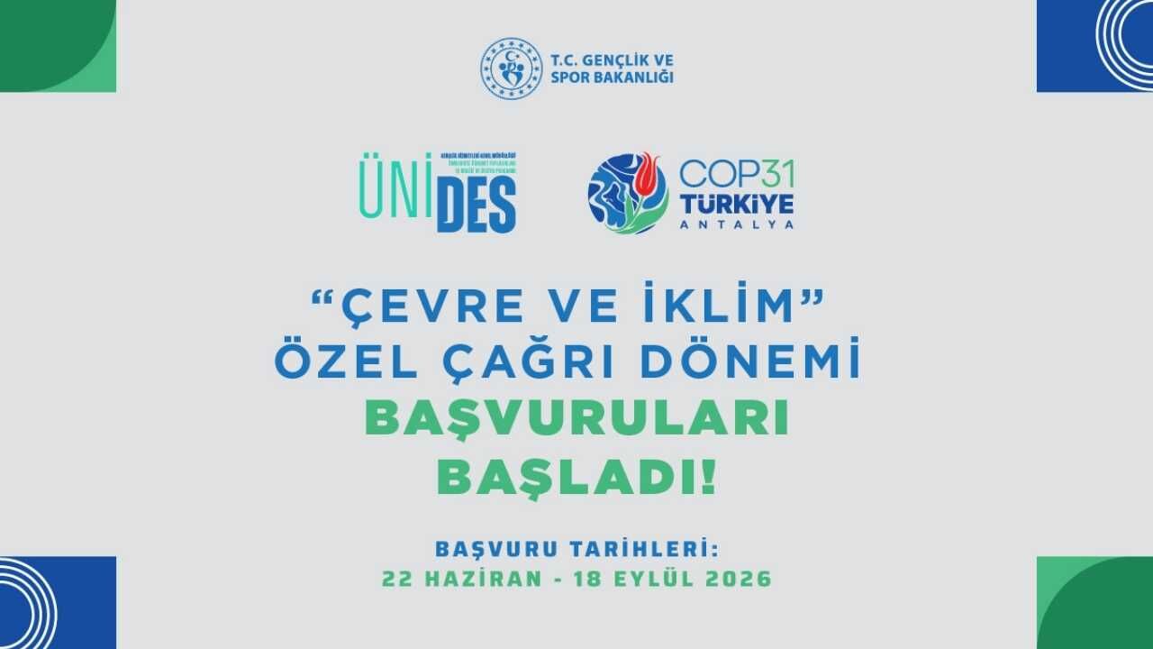 Yozgatlı Gençler İçin Büyük Fırsat Kapıda Başvurular Resmen Başladı! (3)