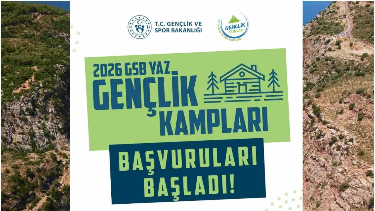 Yozgatlı Gençler Müjde Tatiliniz Gençlik Merkezi'nden (2)