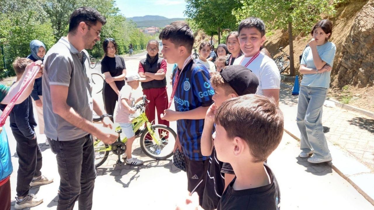 Yozgatlı Gençler Spora Yöneliyor1