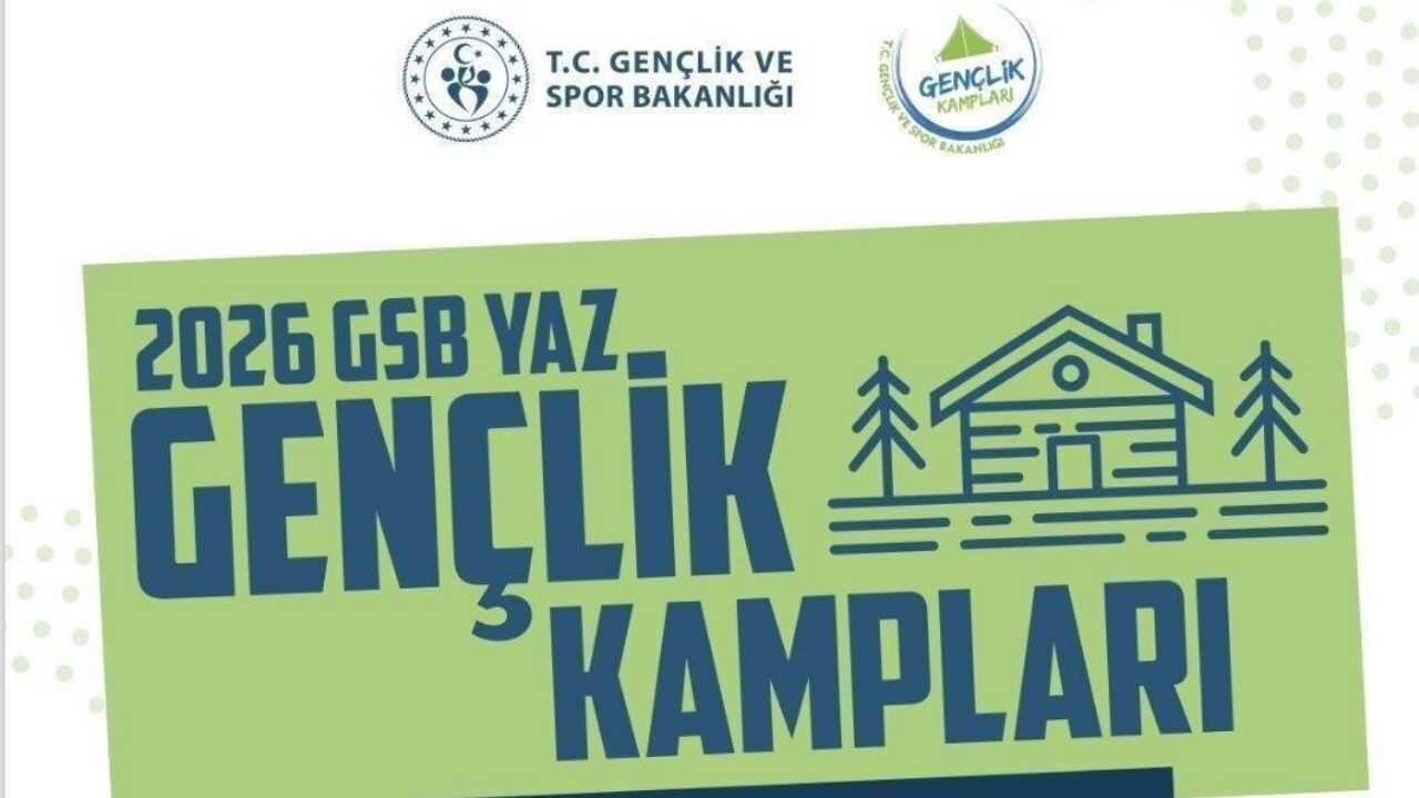 Yozgatlı Gençlere Müjdeyi İl Müdür Verdi Ücretsiz Yaz Kampları İçin Süre Daralıyor! (2)