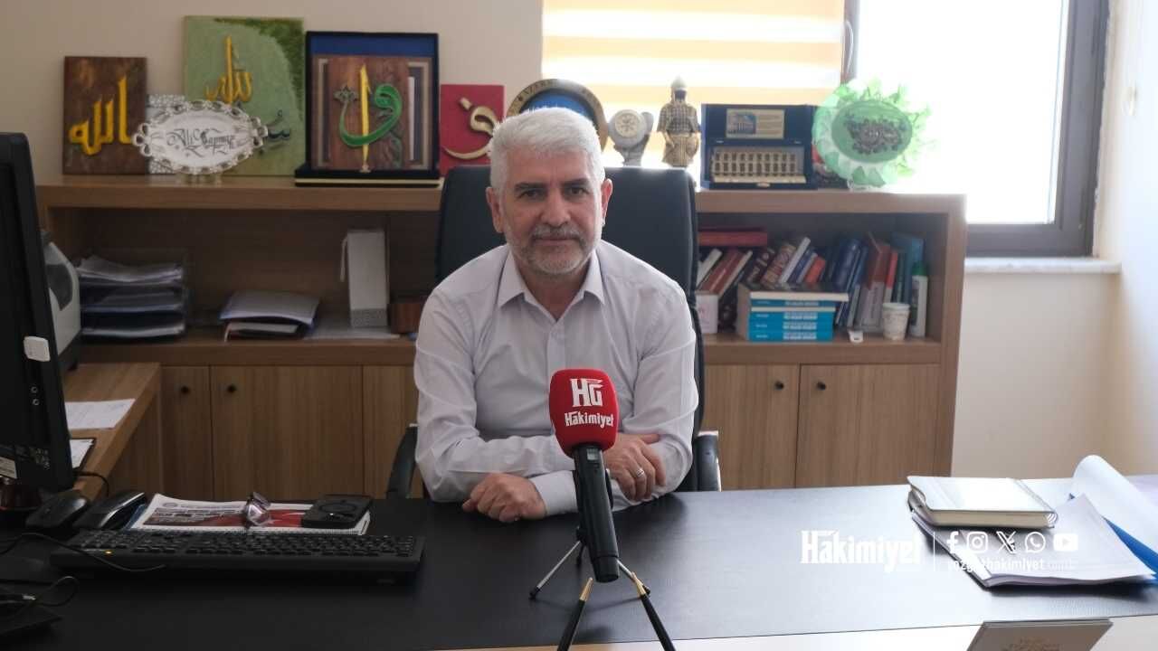 Yozgatlı Gençlere Müjdeyi İl Müdür Verdi Ücretsiz Yaz Kampları İçin Süre Daralıyor! (3)