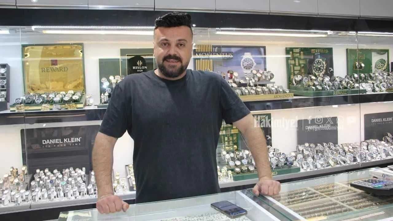 Yozgatlı İsim Tarih Verip Uyardı Daha Fazla Düşmez, Tam Zamanı! (2)