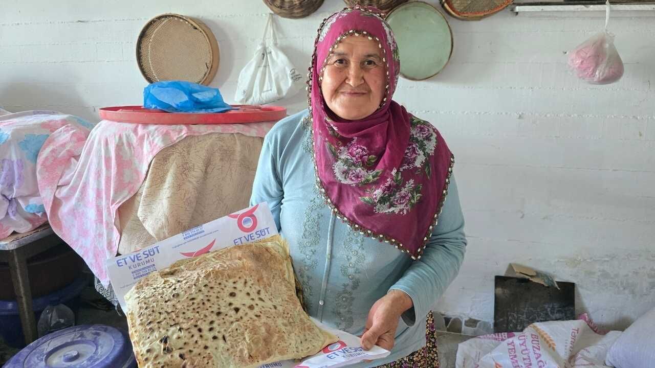 Yozgatlı Kadınların Hayran Bırakan Dayanışması (1)