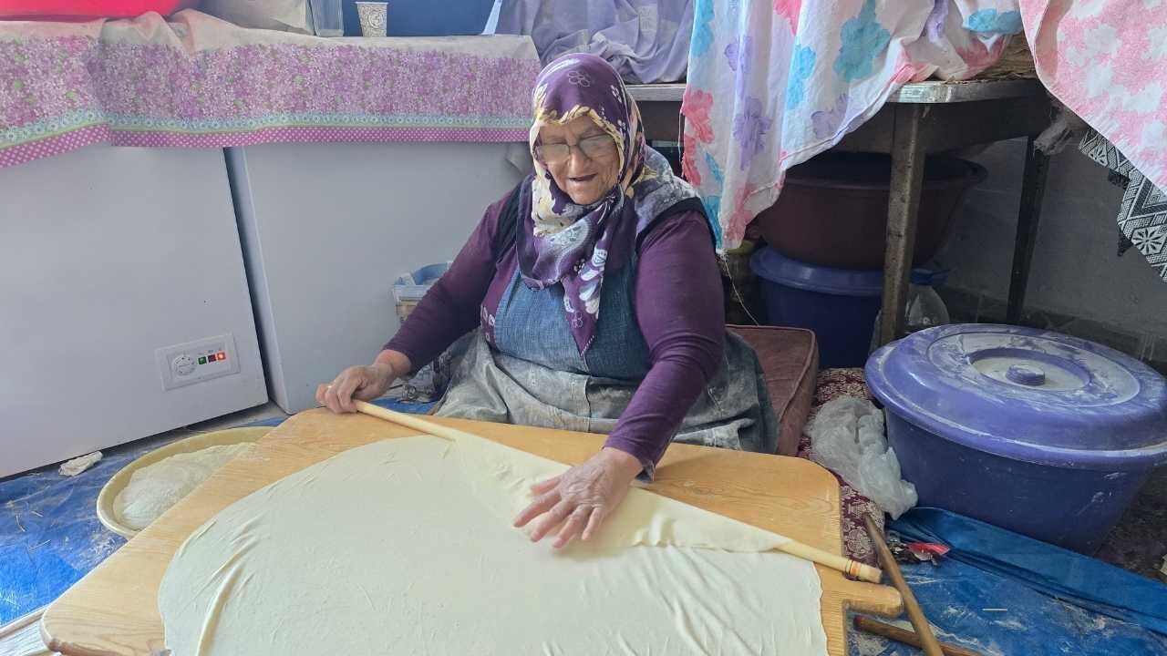 Yozgatlı Kadınların Hayran Bırakan Dayanışması (3)