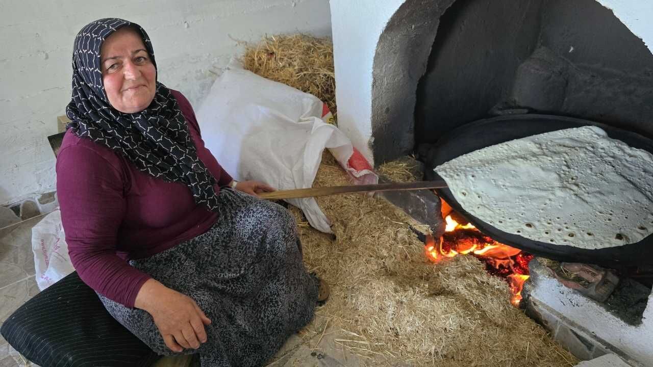 Yozgatlı Kadınların Hayran Bırakan Dayanışması (5)