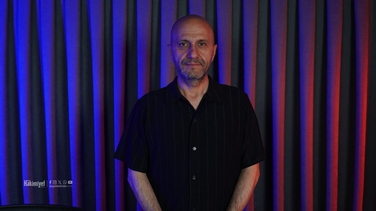 Yozgatlı Kaptandan Sert Çıkış “Bizim Sporumuz Memleket Meselesi” (1)