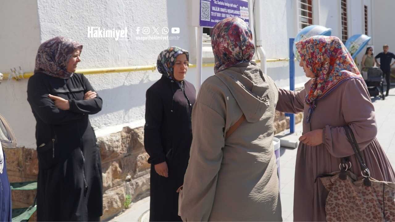 Yozgatlı Minik Alya İçin Son Çağrı Umut Yolculuğunda Kritik Dönemeç! (3)