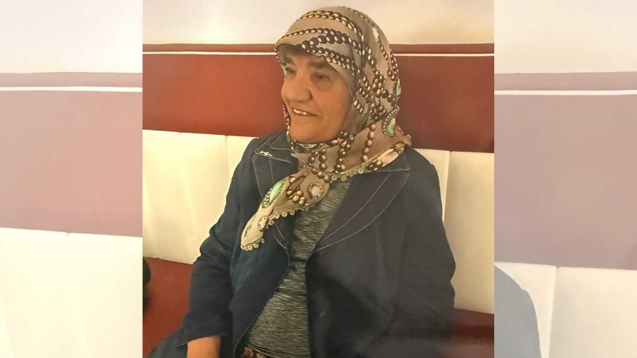 Yozgatlı Ünlü Boks Organizatörü Erol Ceylan'ın Anne Acısı (4)
