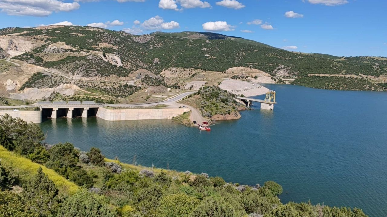Yozgatlı Yazardan Çekerek Turizmine Büyük Destek! (3)
