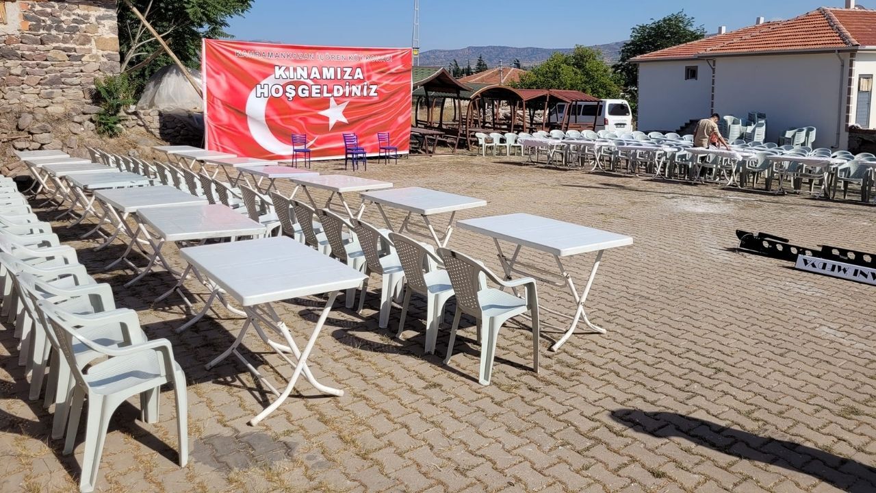 Yozgatlılar Artık Tercih Etmiyor! Yılların Geleneği Tarihe Karıştı (2)