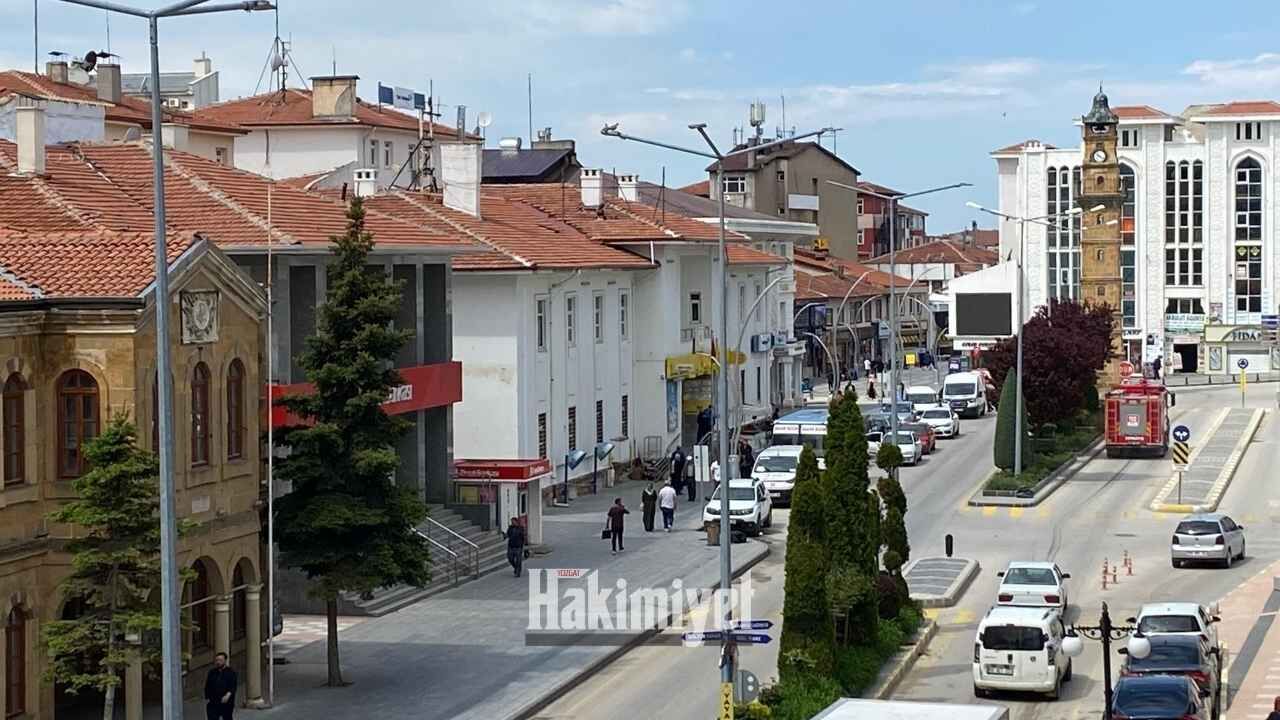 Yozgatlılar Dikkat Hava Durumu Planlarını Bozmasın (3)