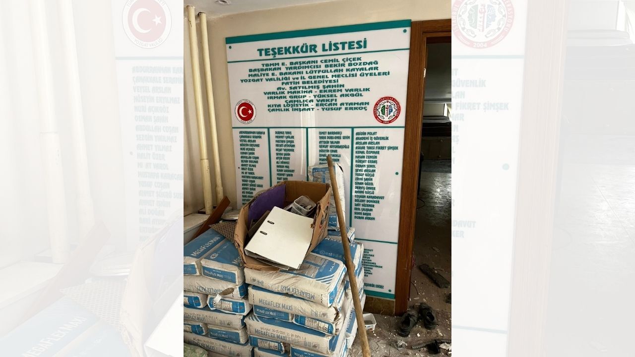 Yozgatlıların Emaneti Elden Gitti! İstanbul’daki Yurt Artık Öğrenci Yurdu Olmayacak (1)