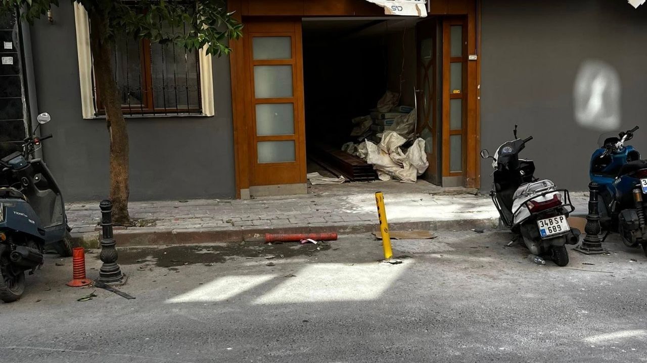 Yozgatlıların Emaneti Elden Gitti! İstanbul’daki Yurt Artık Öğrenci Yurdu Olmayacak (2)