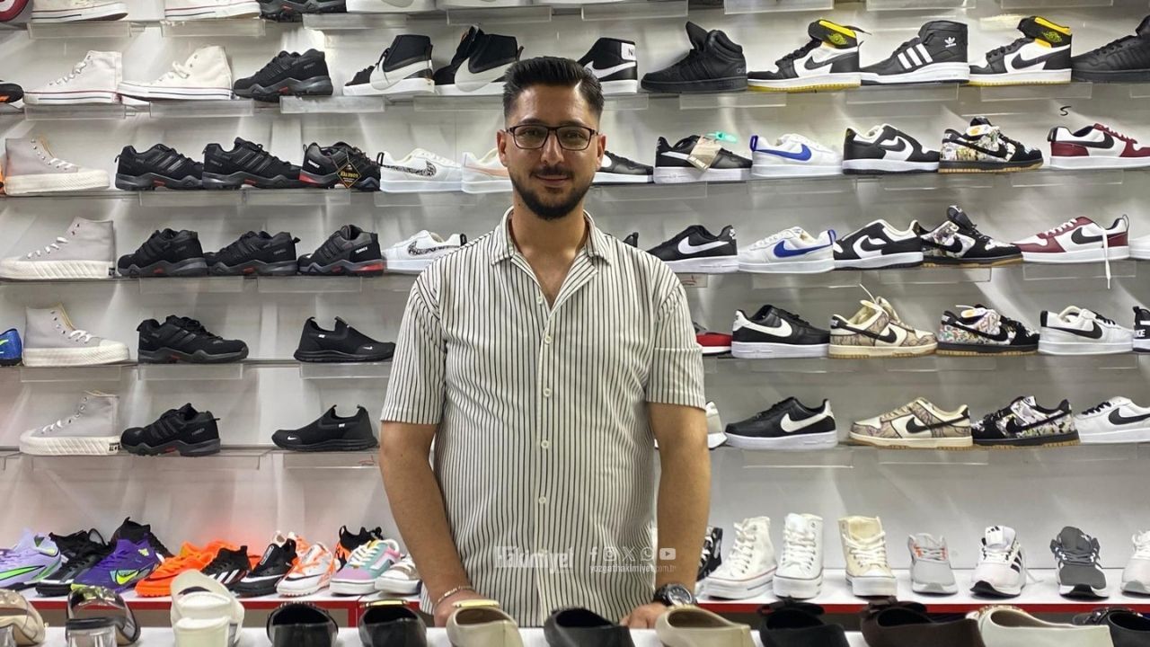 Yozgatlıların Talebi Yaz Gelince Değişti (3)