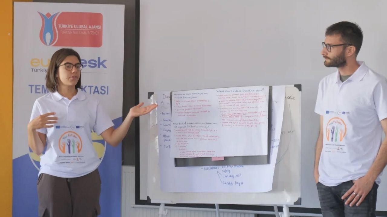 Yozgat'ta 30 Gün Sürecek Faaliyet Başladı-1