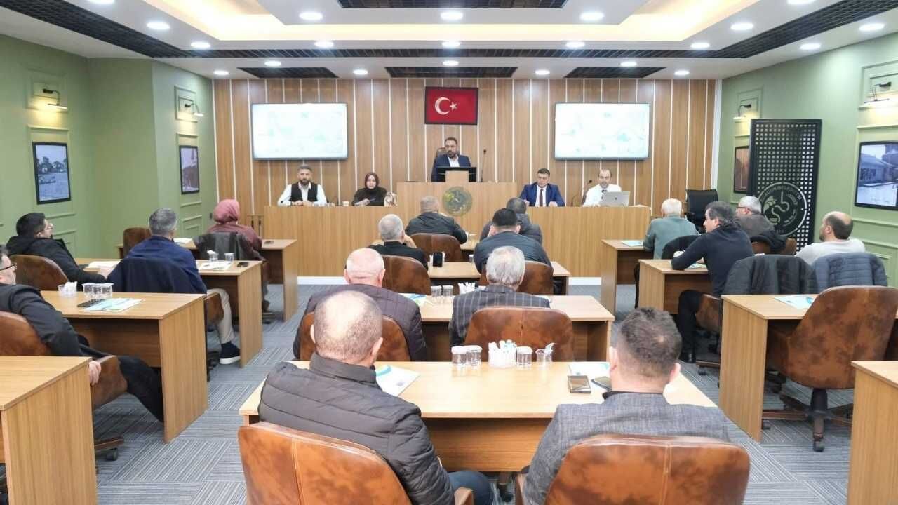 Yozgat’ta 4 Popüler Ticari Alan İhaleye Çıkıyor! (1)