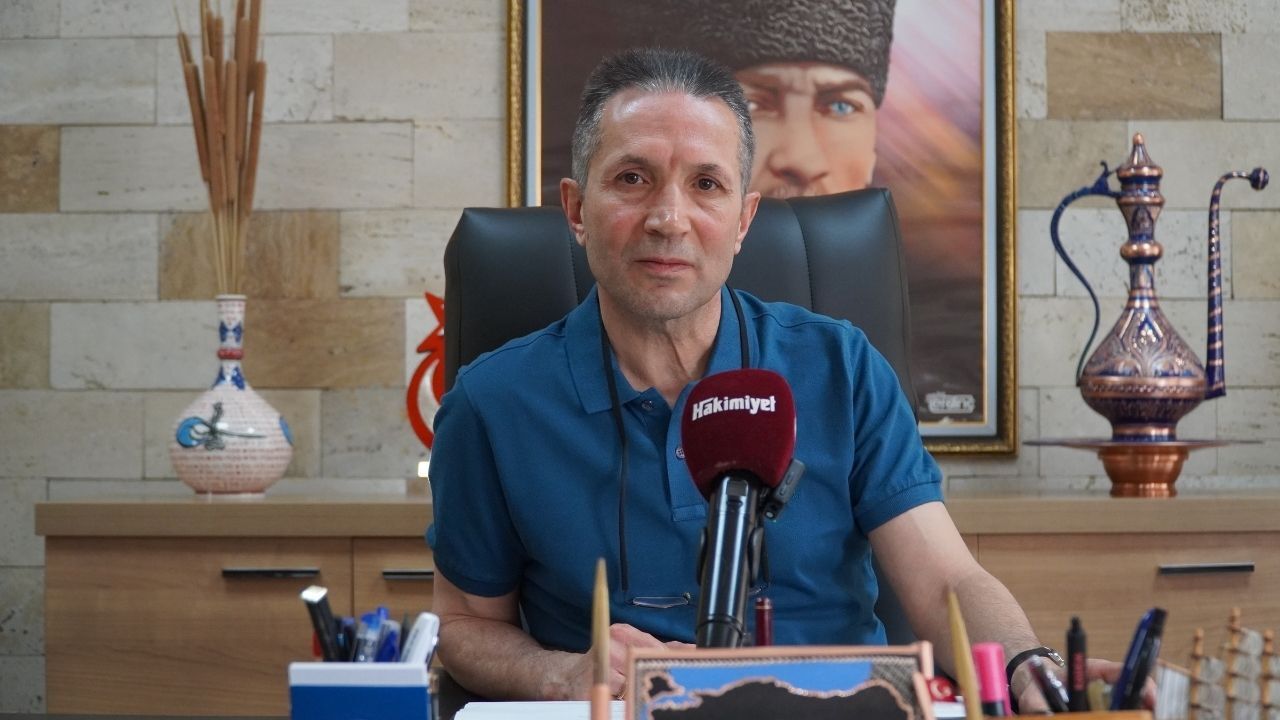Yozgat'ta Açık Öğretim Öğrencilerine Son Çağrı! (1)