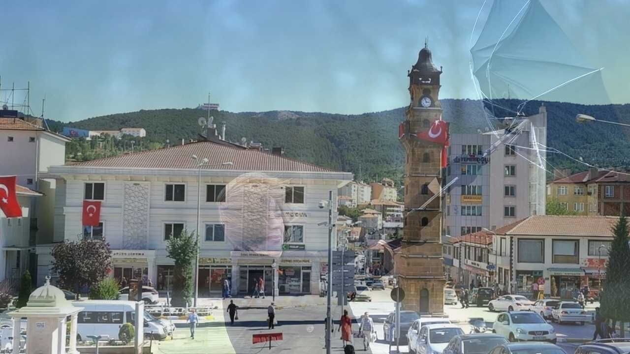 Yozgat’ta Akşam Saatlerine Dikkat! Nem Yükselecek, Hava Aniden Serinleyecek (1)