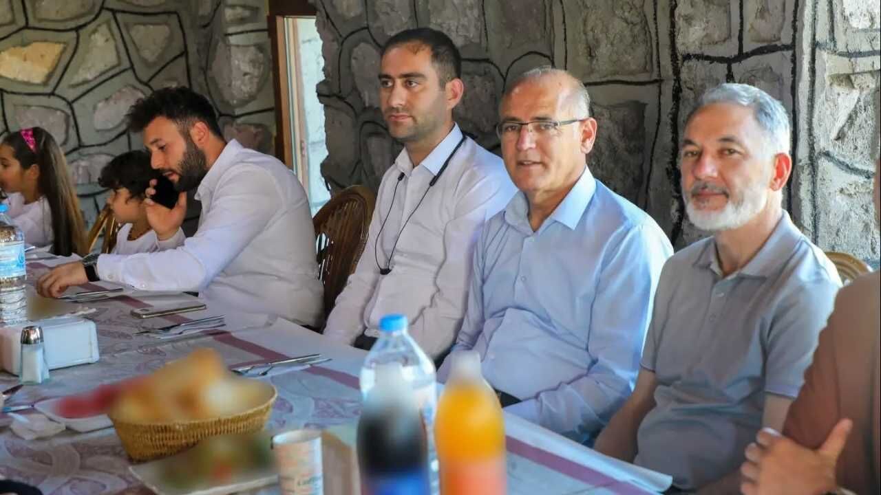 Yozgat'ta Anlamlı Seferberlik En Değerli Emanetler Bu Etkinlikte Buluştu! (2)
