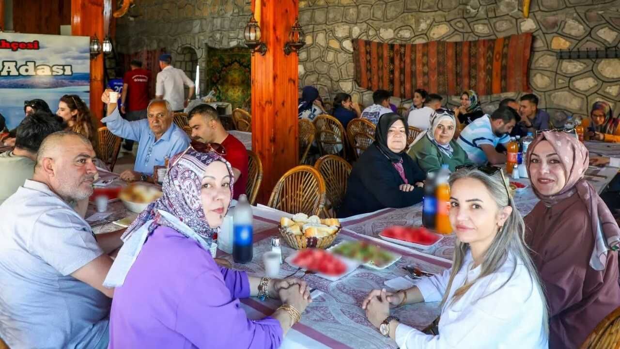 Yozgat'ta Anlamlı Seferberlik En Değerli Emanetler Bu Etkinlikte Buluştu! (4)