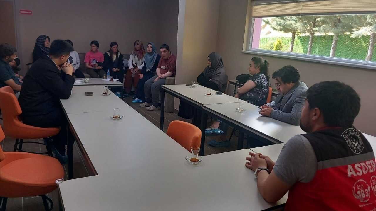 Yozgat'ta Annelerin Hayatını Kolaylaştıracak Dev Adım (1)