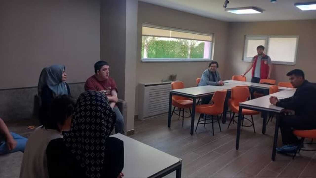 Yozgat'ta Annelerin Hayatını Kolaylaştıracak Dev Adım (2)