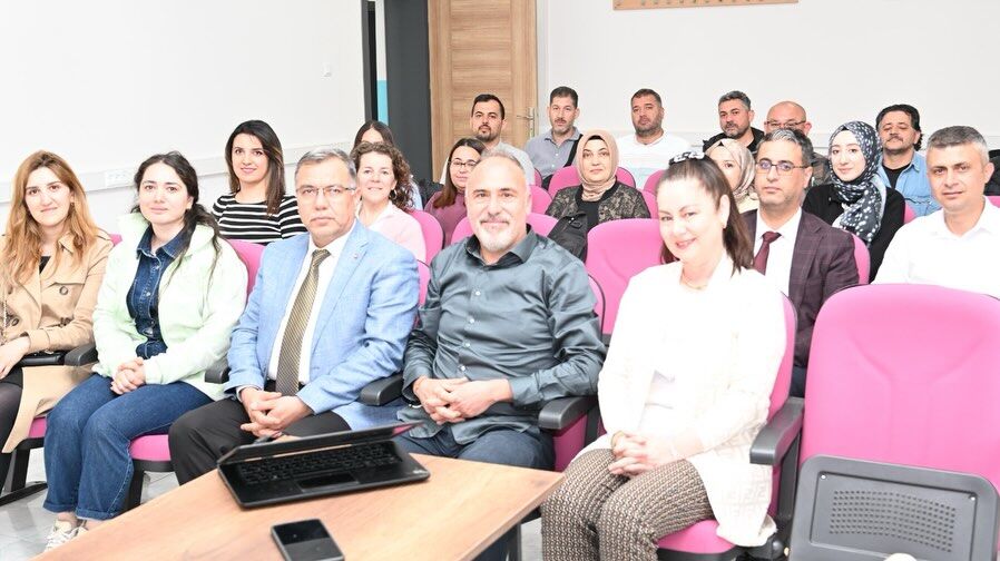 Yozgat'ta Ata Tohumları Ve Permakültür Ile Sürdürülebilir Gelecek İnşa Ediliyor!2