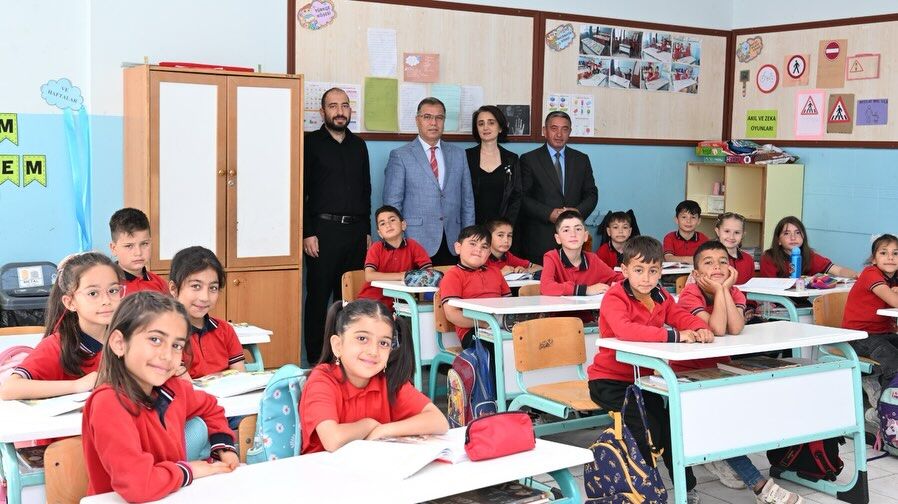 Yozgat'ta Atık Yağları Sabuna Çevirdiler