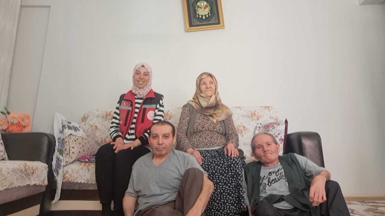 Yozgat'ta Bakanlık Modellerinden Yararlananlar İçin Yeni Süreç (2)