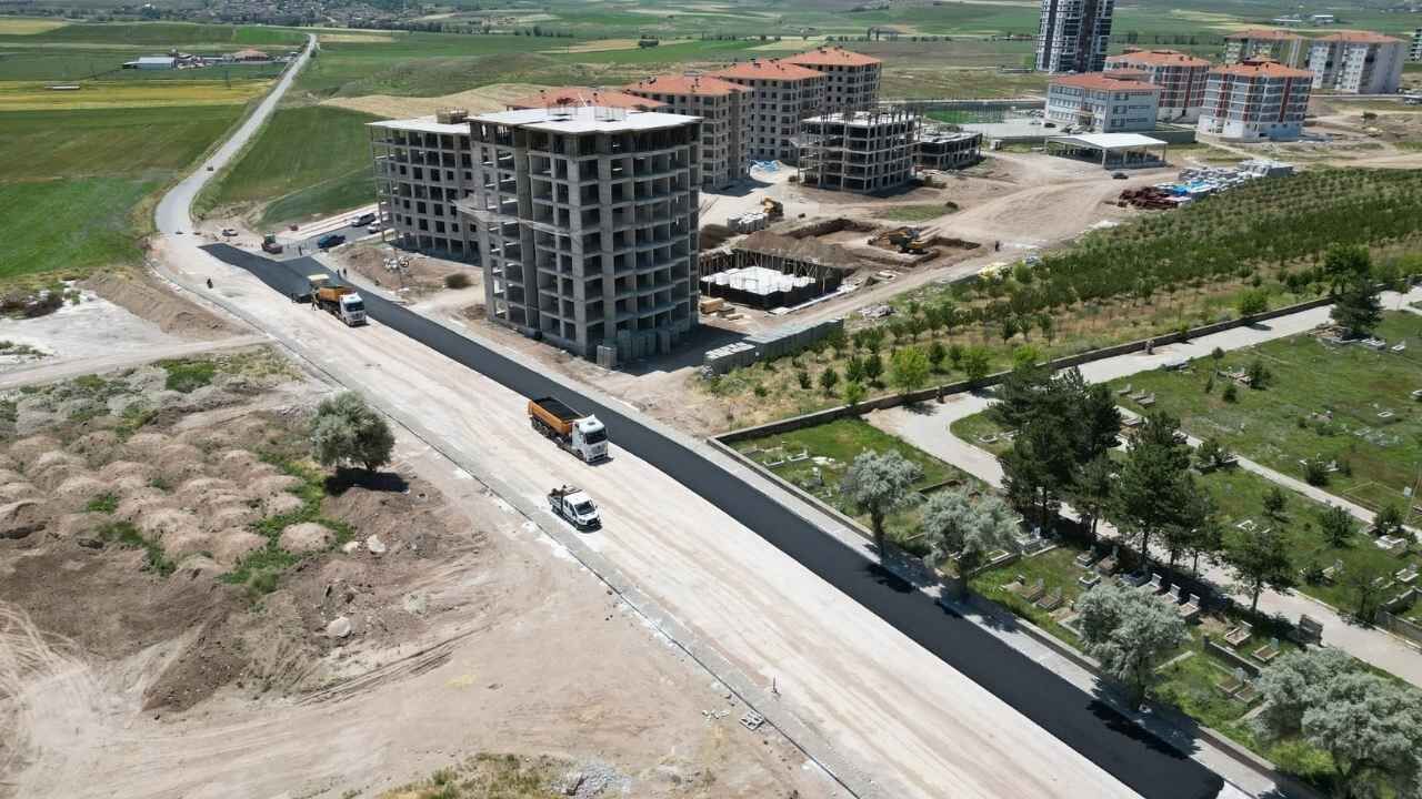 Yozgat'ta Başkan İsyan Etti (1)