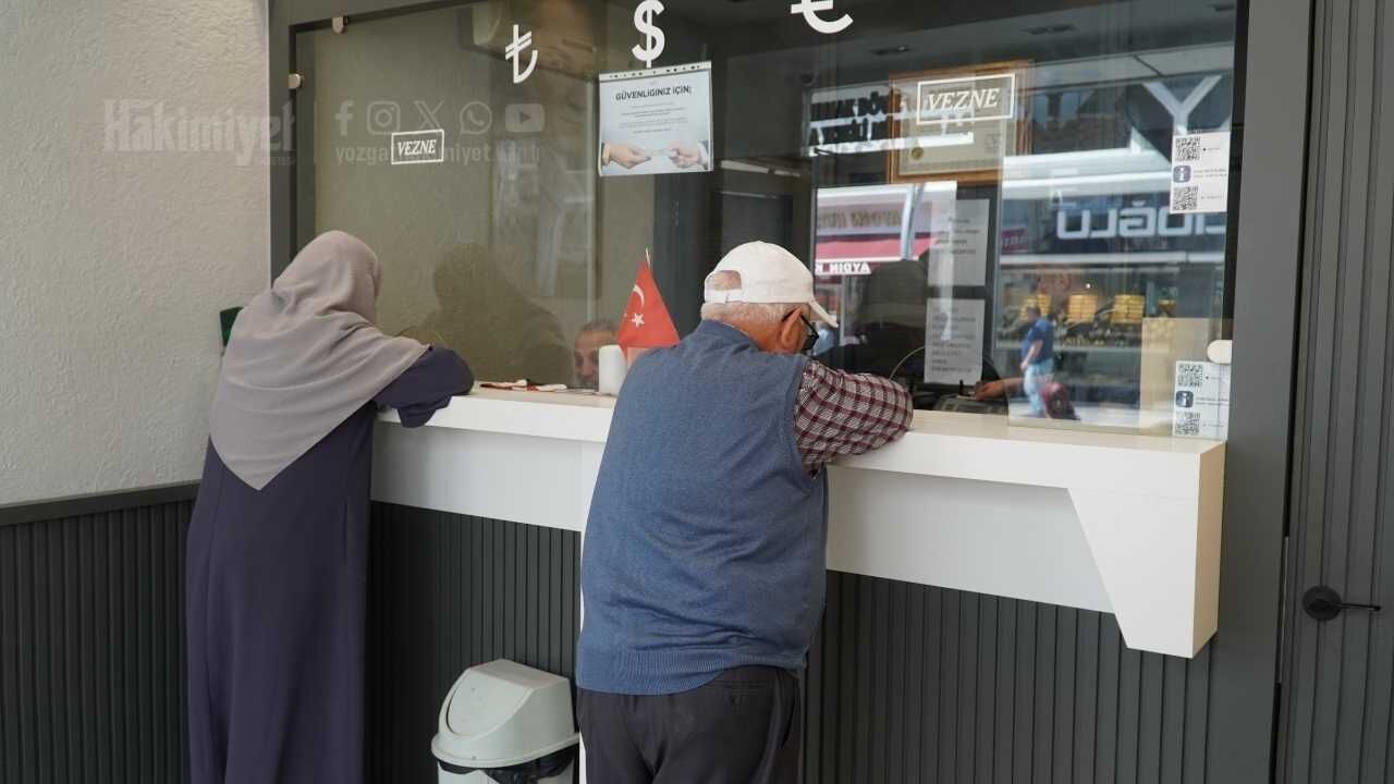 Yozgat'ta Beklenen Hareketlilik Henüz Başlamadı İşte Piyasadaki Son Rakamlar! (2)