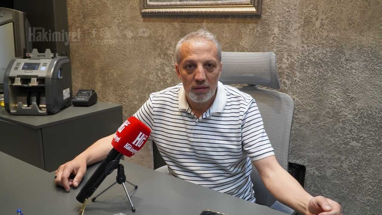 Yozgat'ta Beklenen Hareketlilik Henüz Başlamadı İşte Piyasadaki Son Rakamlar! (3)