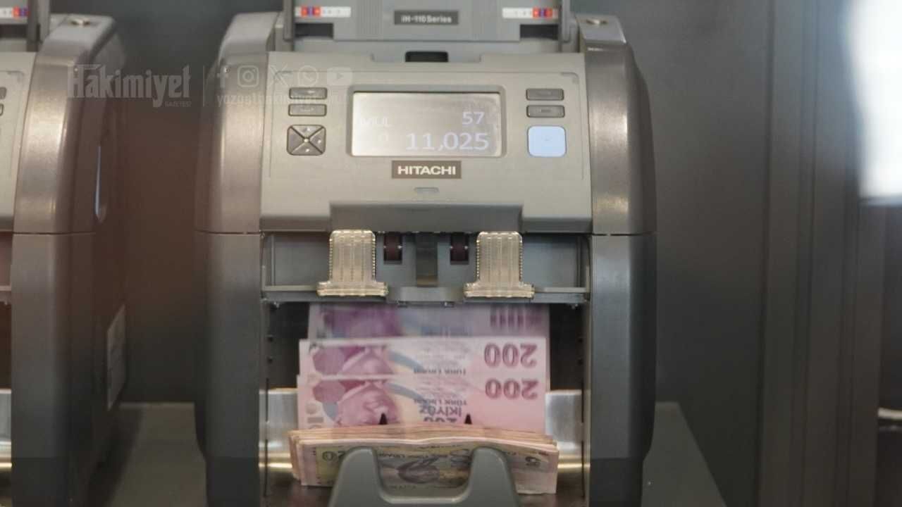 Yozgat'ta Beklenen Hareketlilik Henüz Başlamadı İşte Piyasadaki Son Rakamlar! (4)