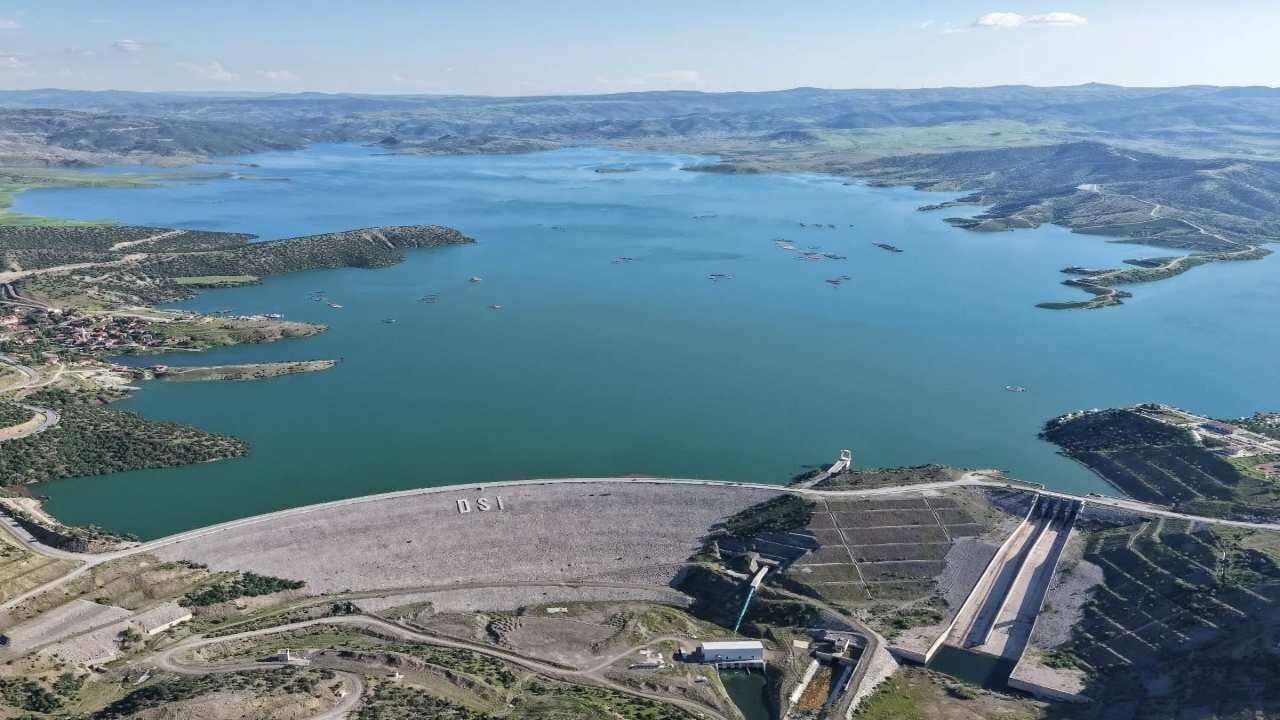 Yozgat’ta Belediye Başkanı Bu Sefer Taşkın Riskine Karşı Sahada! (2)