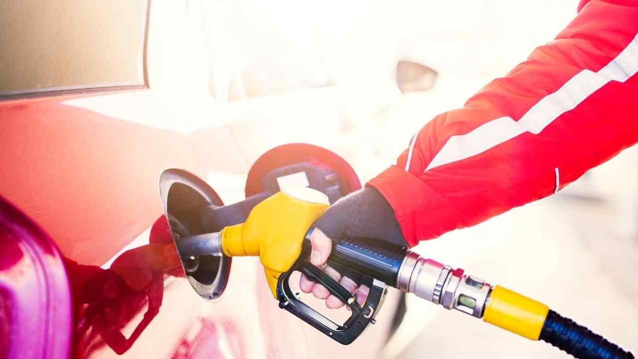 Yozgat’ta Benzin Ve Motorin Tabelalarında Küçük Kımıldanma (1)