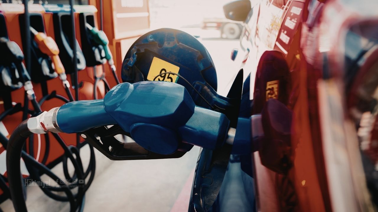 Yozgat’ta Benzine İndirim Geldi! İşte Güncel Akaryakıt Fiyatları (2)