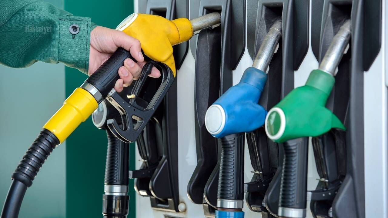 Yozgat’ta Benzine İndirim Geldi! İşte Güncel Akaryakıt Fiyatları (3)